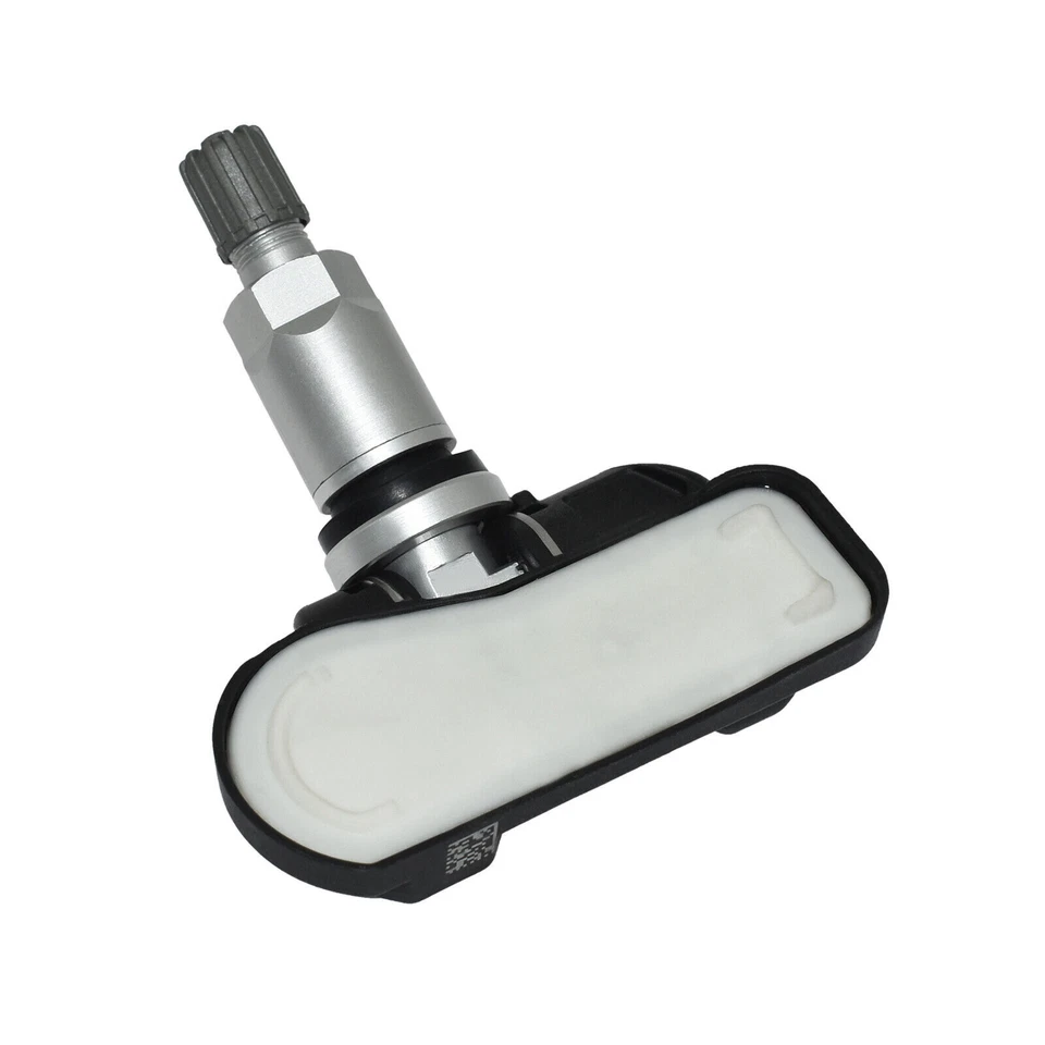 1x Sensor monitor de presión de neumáticos TPMS para Mercedes-Benz S63 ML350 #A0009050030 Foto 4 de 4