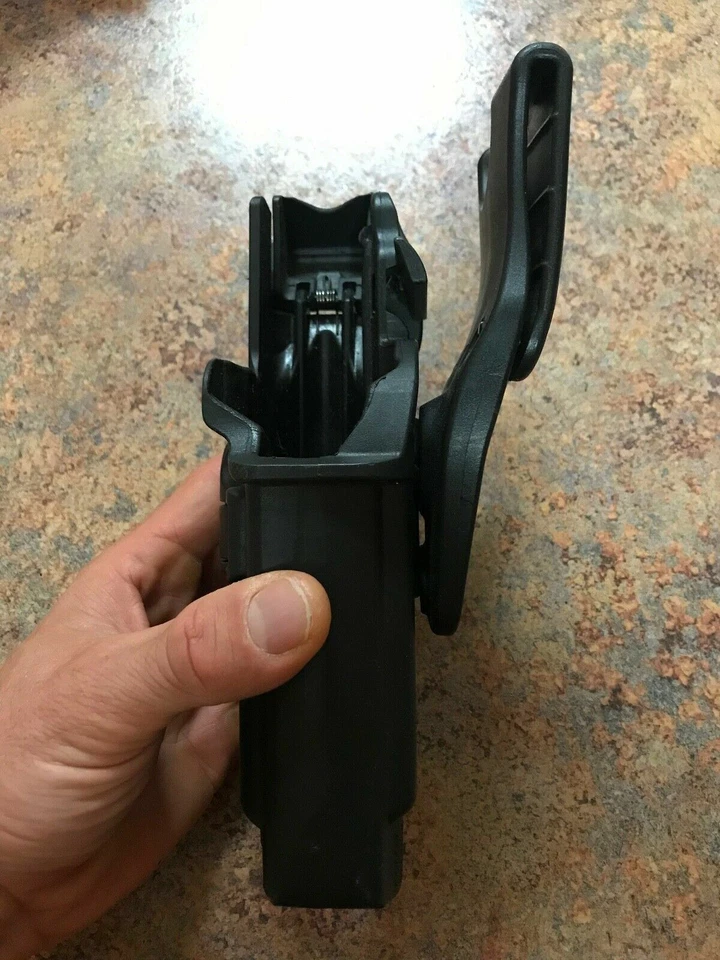 Blackhawk Holster for Xiphos Light Left Hand 2100117 Glock 21/20 - Image 2 of 3