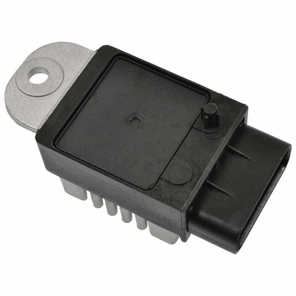 Módulo de ventilador de refrigeración del motor Standard Motor Products RY-446 Foto 3 de 4