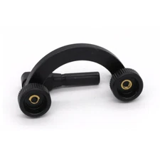 Fits Mitutoyo 901959 4mm 8mm Stem Hole Centering Holder For Dial Test Indicator