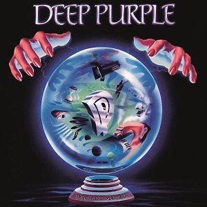 DEEP PURPLE - Slaves And Masters (180g)