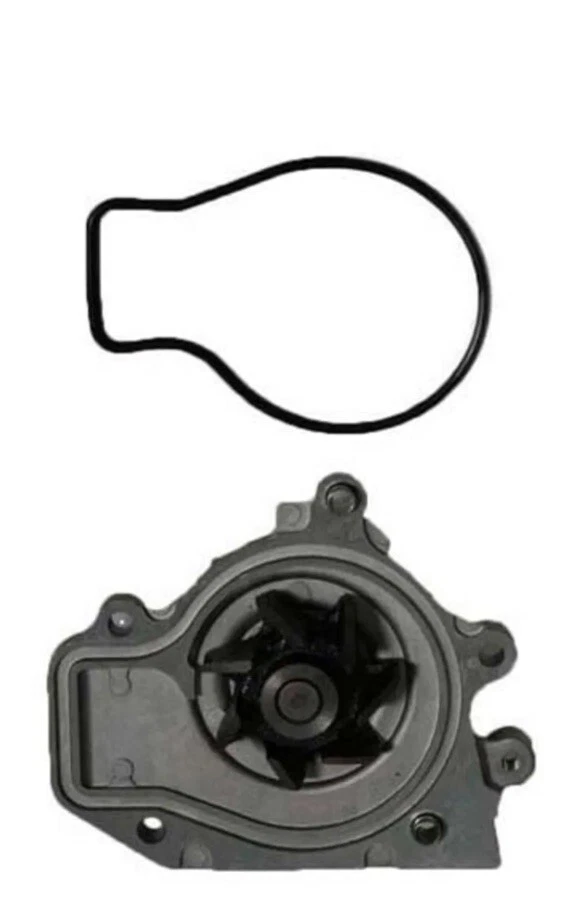 Bomba de agua refrigerante Bosch nueva Acura Integra 1990-1995 96097 NOS Bin 1 Foto 2 de 2