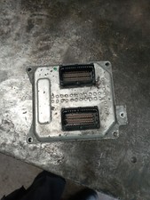 2007 Astra H Sxi 1.6 Engine Management Ecu 5556 7114 2007 Astra H Sxi 1.6 Engine Management Ecu 5556 7114