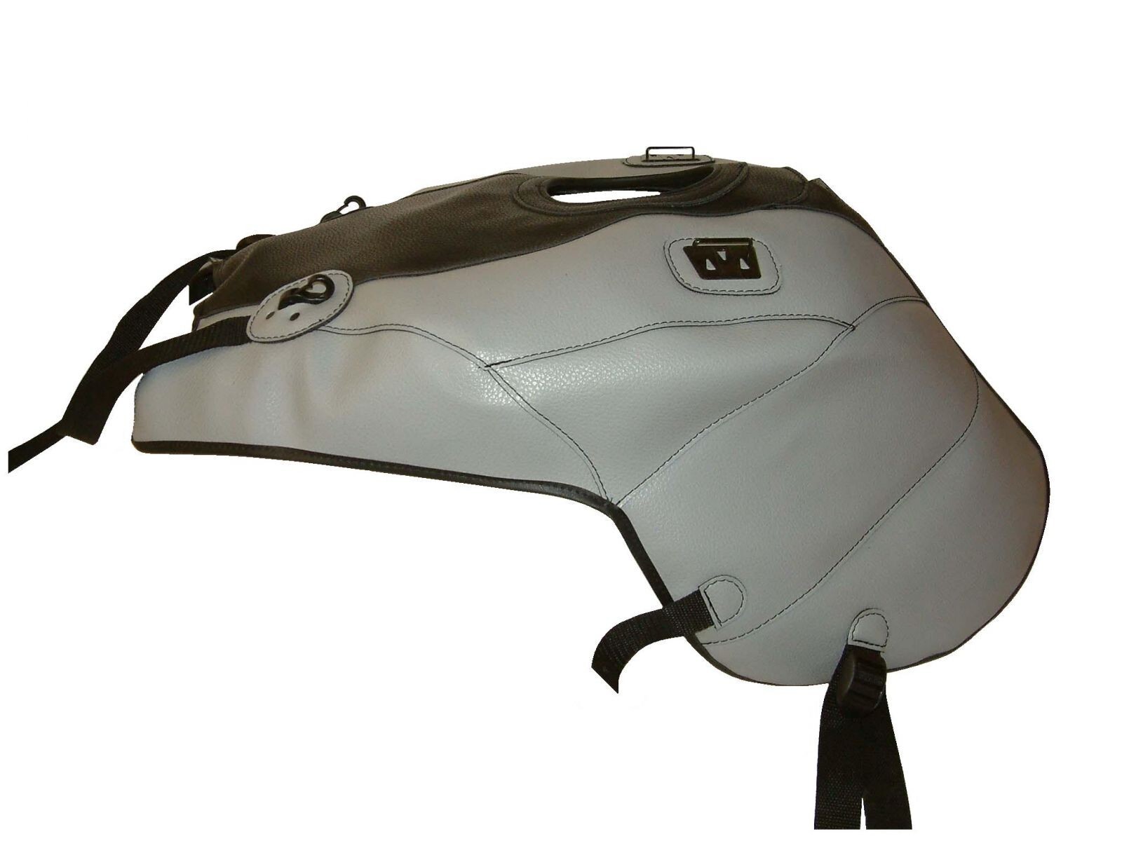 Tapis protège-réservoir compatible BMW K 1300 S moto 2009
