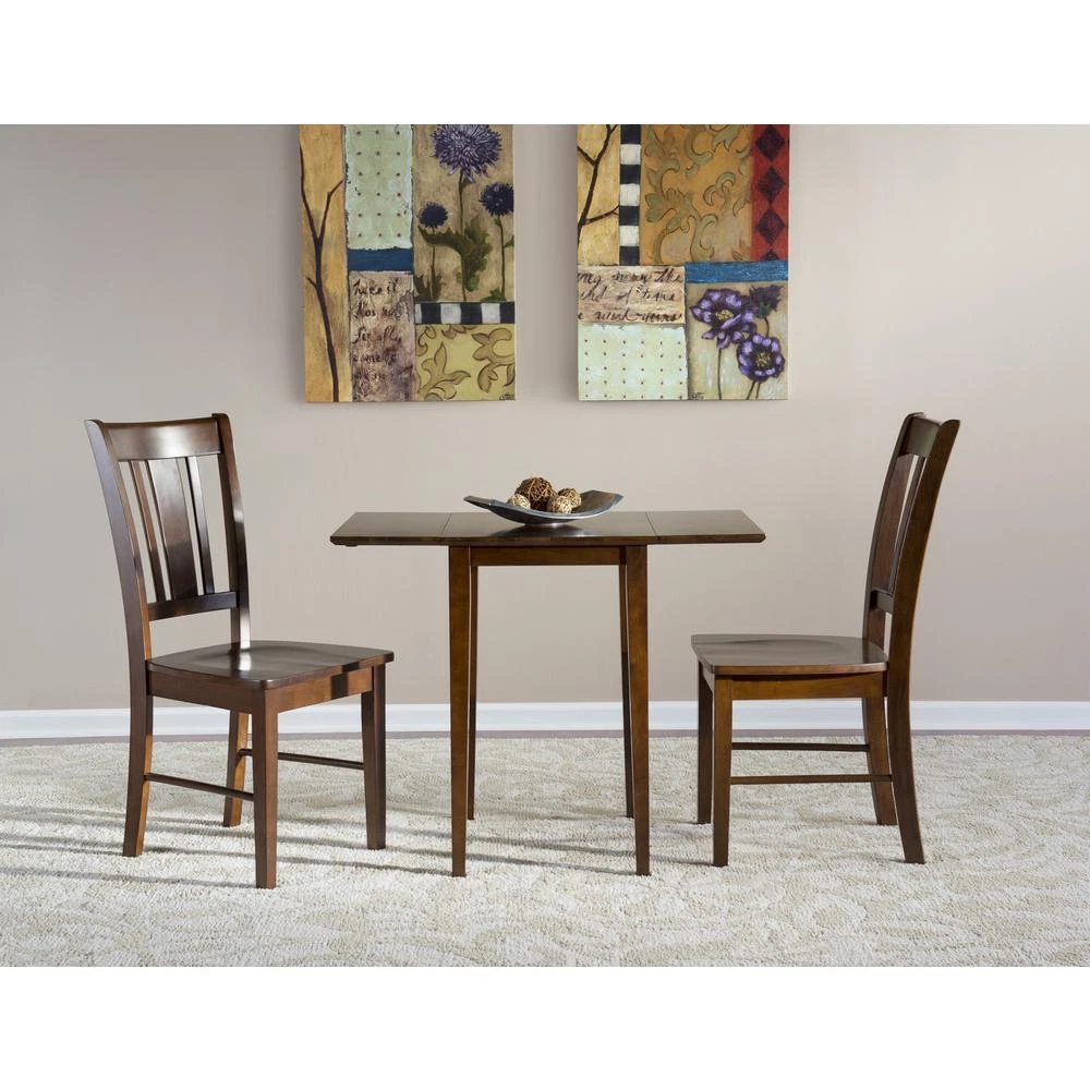2 seater drop leaf table sale
