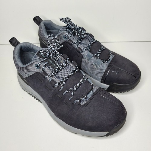 UNDER ARMOUR CULVER LOW WATERPROOF 