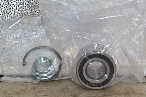 MERCEDES-BENZ A-KLASSE (W168) A 170 CDI Radlager links vorn Radlagersatz NEU