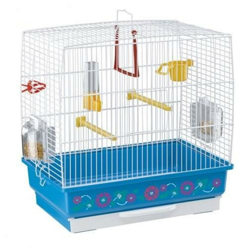 Ferplast Cage Oiseau Rekord 2