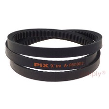 A-IP3010012 Gazon Et Machines de Jardin Denté Ceinture Compatible Avec Ibea