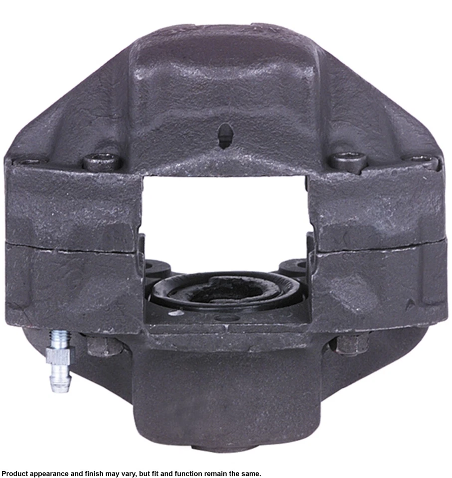 Pinza de freno de disco delantera derecha cardone para Volkswagen Karmann Ghia 1967-1972 Foto 4 de 4