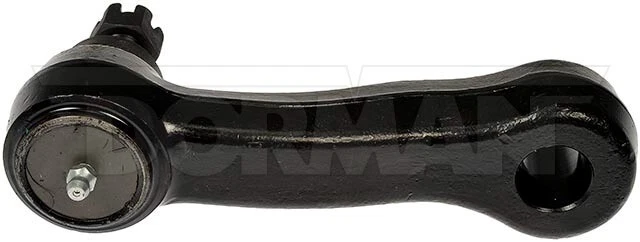 Brazo de rueda loca de dirección Dorman IA6535XL se adapta a modelos Chevrolet GMC Hummer Foto 4 de 4