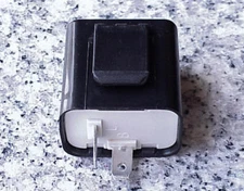 2014-2026 Honda Grom 125 LED TURN SIGNAL FLASHER RELAY