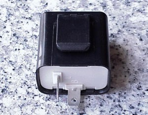 honda grom flasher relay