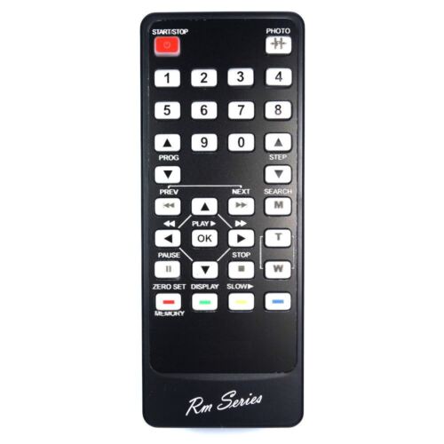 RM-Series Handycam Fernbedienung für sony HVR-A1E - 第 1/1 張圖片