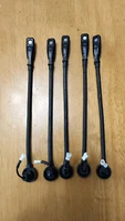 Bose A10 Aviation Headset Boom High Impedance Mic Electret Microphone 755-0019