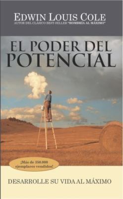 El Poder del Potencial / The Power of Potential (Spanish Edition)