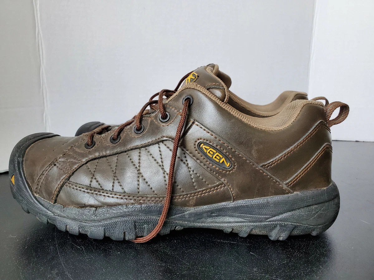 Esd steel store toe shoes
