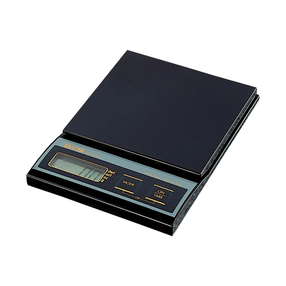 Tanita sale weighing scale