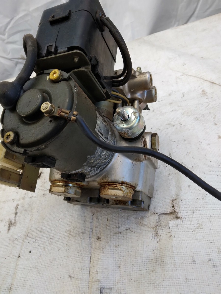 90-96 NISSAN 300ZX ABS pump 47600 32p00 | eBay