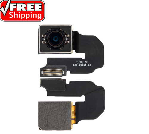 CAMÉRAS ARRIERE NEUVES COMPATIBLES POUR IPHONE TOUS MODÈLES QUALITÉ OEM - Photo 18 sur 25