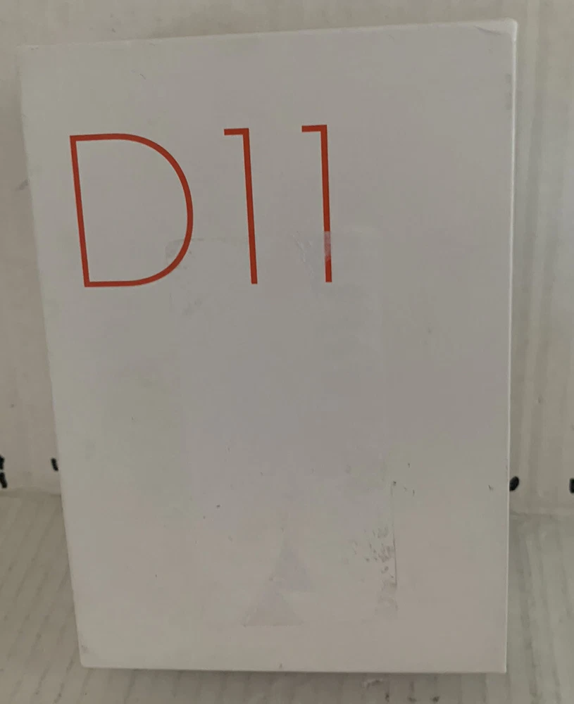 Label Maker Machine D11