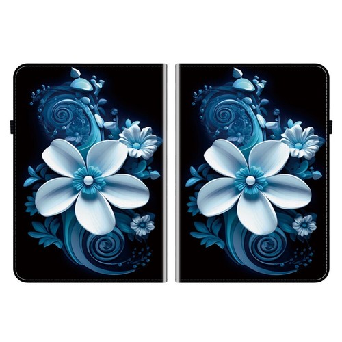 Für Amazon Kindle Paperwhite 11/12th Gen 2024 6.8" 7" Flip Leder Case Abdeckung - Afbeelding 27 van 47