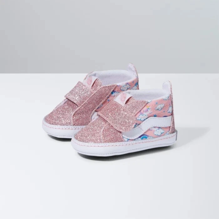 Baby vans shop unicorn