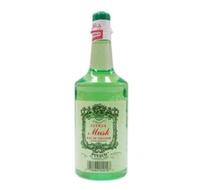 CLUBMAN PINAUD Citrus Musk Eau de Cologne 12.5 oz New 2024