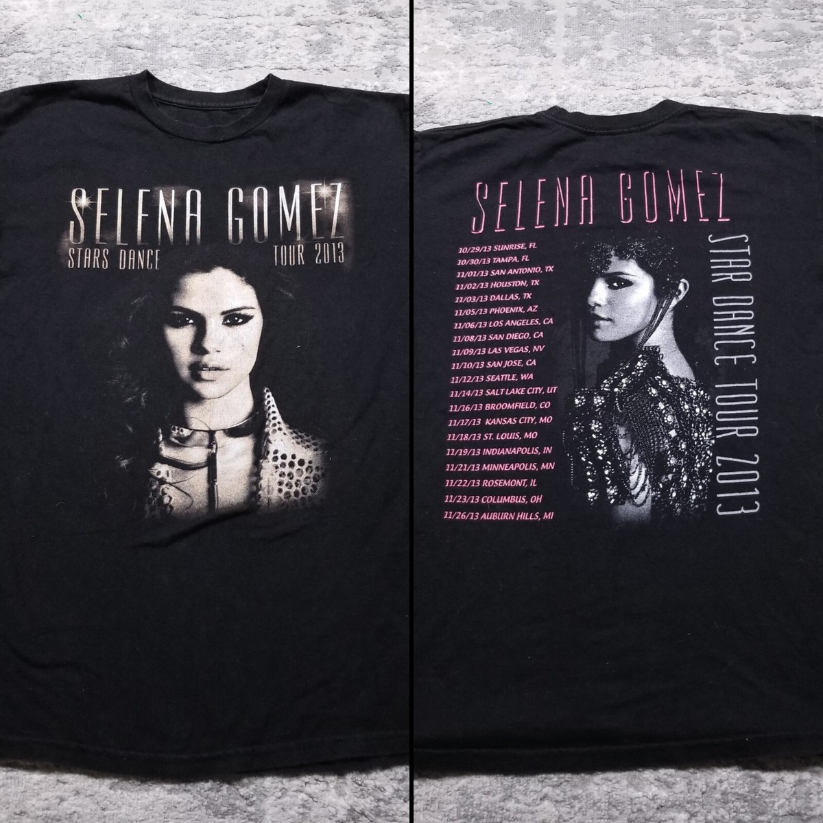 ポップス/ロック(洋楽) selena gomez Selena Gomez Rare Japan Music CD + DVD Bonus Tracks