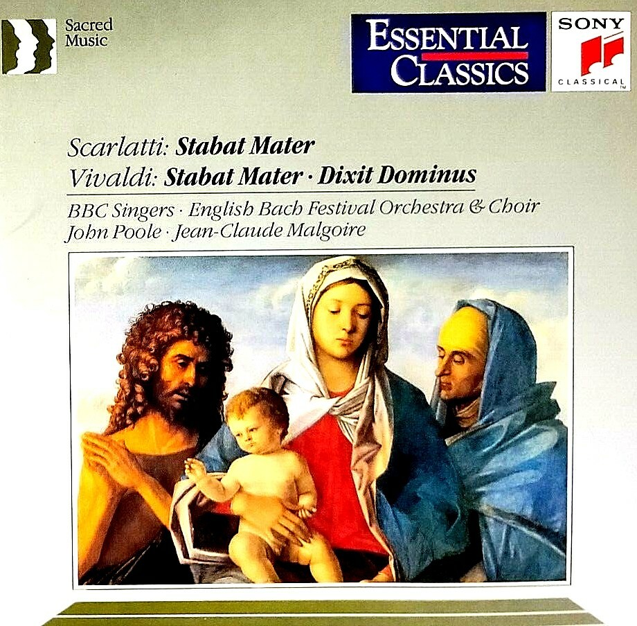 Scarlatti - 