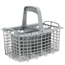 ZANUSSI DISHWASHER CUTLERY BASKET UNIVERSAL GREY