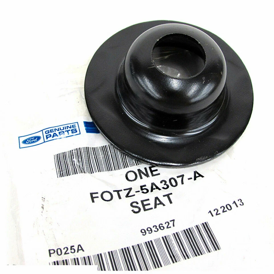 Asiento de muelle helicoidal suspensión inferior delantera Ford Ranger Explorer OEM FOTZ-5A307-A Foto 3 de 4