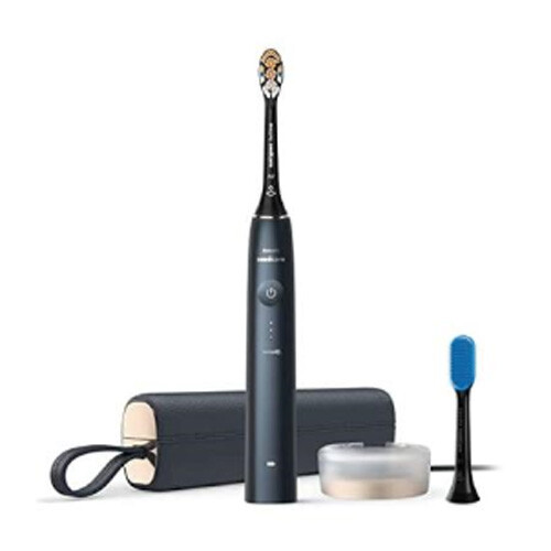 【本体新品】Phillips Sonicare 9900 Prestige Prestige 9900 Rechargeable Toothbrush HX9990/11 | Sonicare