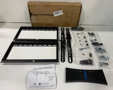 MOUNTUP  Tilting TV Wall Mount 