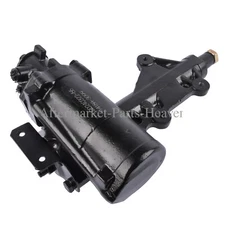 Power Steering Gear box for Ford F-100 F-150 F-250 All Engine 1968-79 #D9TZ3504A