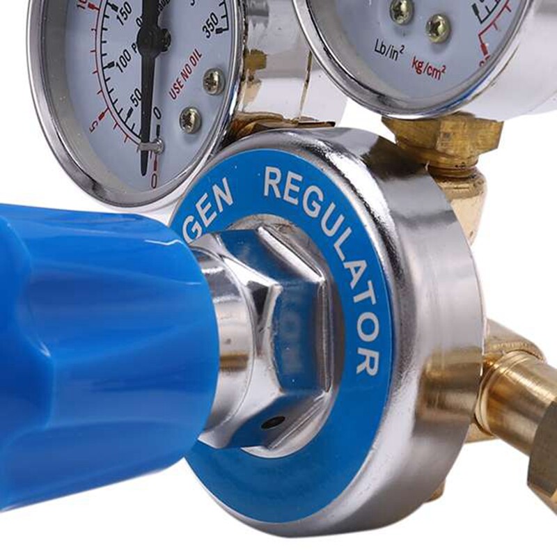 AUTOMATIC CHANGEOVER REGULATOR 2 PROPANE LPG GAS BOTTLE 10mm CARAVAN MOTORHOME