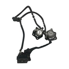 Kawasaki GPZ 400 R ZX400D front brake system brake caliper brake pump brake f...
