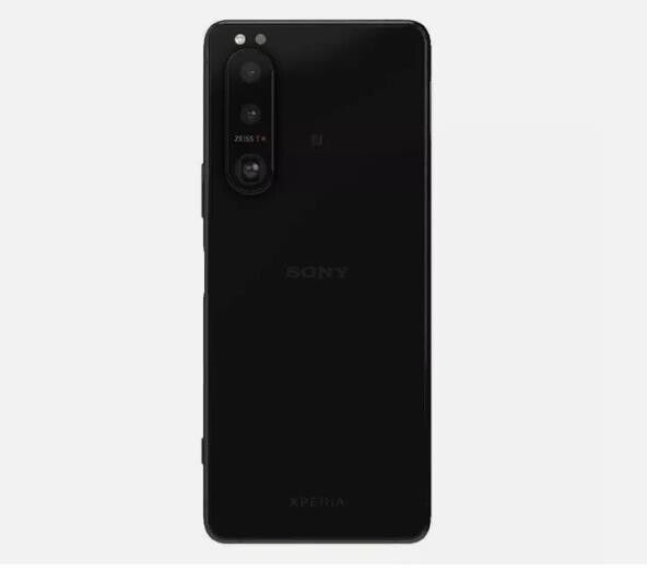 Sony Xperia 5 III - 128 GB - Black (Unlocked) for sale Sony Xperia 5 III - 128 GB - Black (Unlocked) for sale