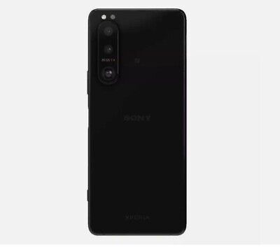 Sony Xperia 5 III - 128 GB - Black (Unlocked) for sale Sony Xperia 5 III - 128 GB - Black (Unlocked) for sale