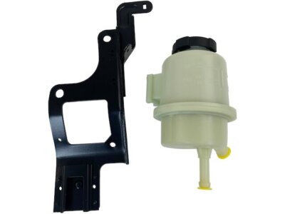 Replacement 76VJ57D Power Steering Reservoir Fits 2004 Nissan Pathfinder Armada