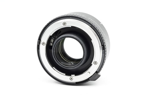 Nikon AF-S TC-17E II 1.7x Teleconverter for AF-S,AF-I Lenses #455 - 第 5/6 張圖片