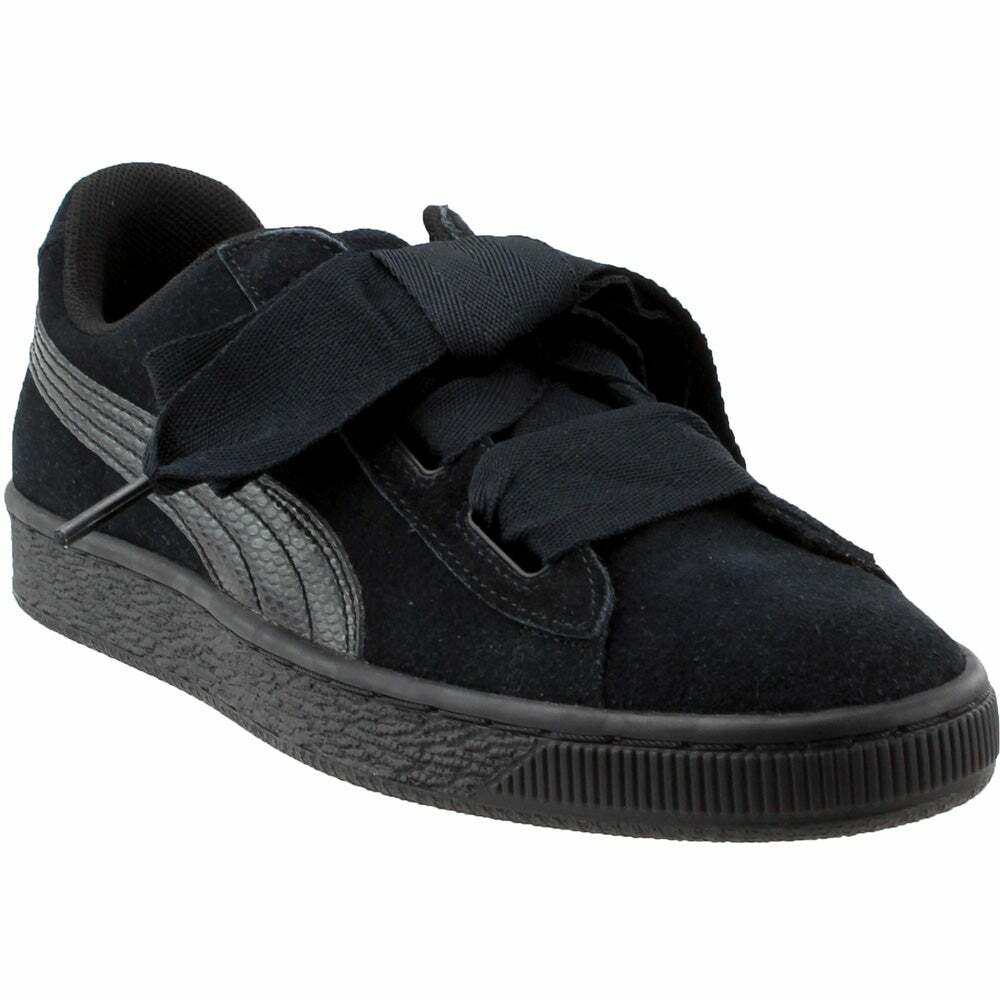 puma suede heart ep