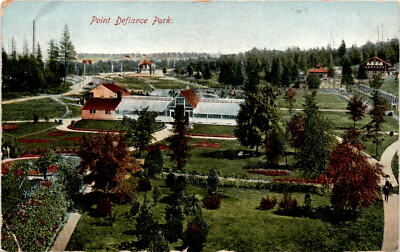 Belvidere, Clara Mae Spencer, Boone Co., Illinois, Central News Co., Postcard