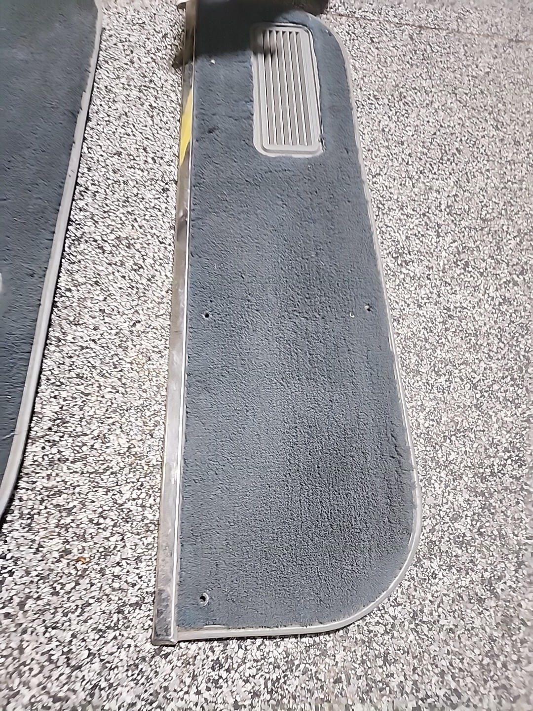 7387 Chevy Squarebody C/K1030 K5 Blazer Suburban Front Door Carpet Panel Set eBay