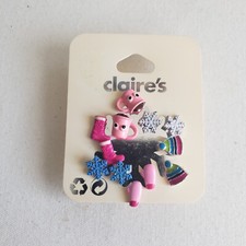 You Pick Assorted Claires Earrings Winter Christmas