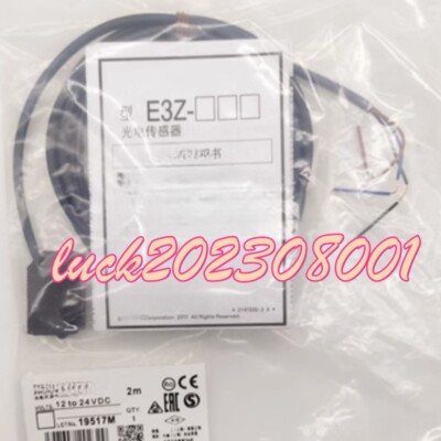 1PC NEW Photoelectric switch E3FA-LP22 #YT