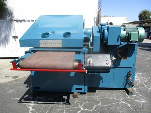 timesavers speedsander