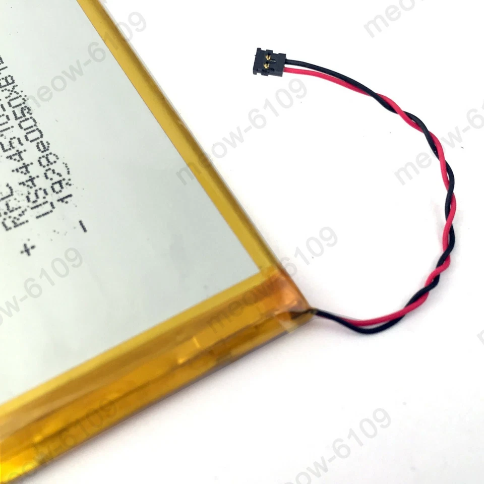 Nueva Batería de Repuesto GA40 SNN5970A Para Motorola Moto G4 Plus XT1641 3000mAh Foto 4 de 4