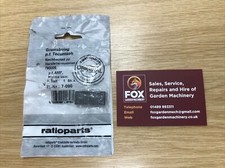 Tecumseh Brake Pads for  Peerless Transaxle Gearbox, Part No. 790006