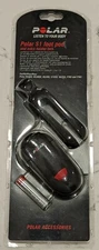 NEW POLAR S1 Foot Pod For use with rs200 rs400 s625x s725x ft60 ft80